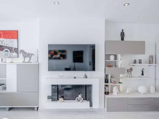 Piso de lujo en venta en Calpe, Comunidad Valenciana
