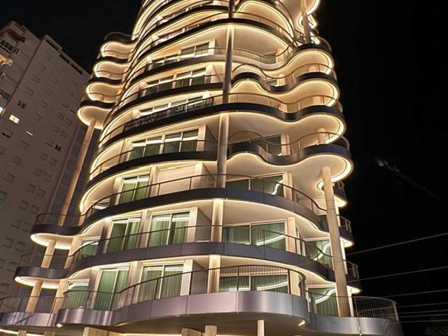Piso de lujo en venta en Calpe, Comunidad Valenciana