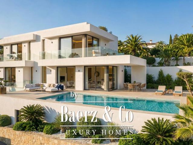 Piso de lujo en venta en Calpe, España