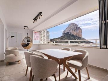 La Marina Alta, Alicante, Comunidad Valenciana, Comunidad Valenciana