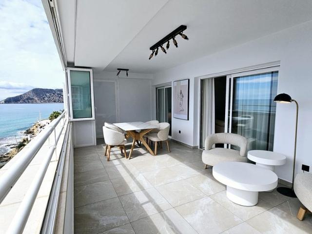 Piso de lujo en venta en Calpe, España