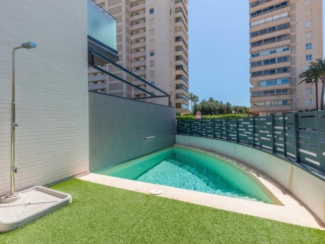 Piso de lujo de 168 m2 en venta en Campello, España