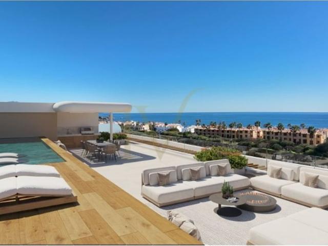 Piso de lujo en venta en Casares, España