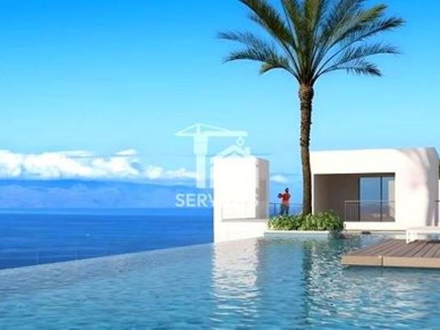Piso de lujo en venta en Adeje, Canarias