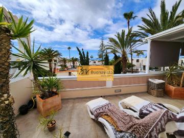 Piso de lujo en venta en Adeje, España