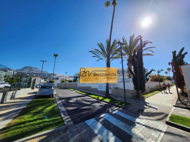 Piso de lujo en venta en Adeje, España