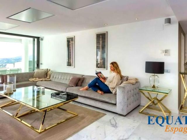 Piso de lujo en venta en Altea, Comunidad Valenciana