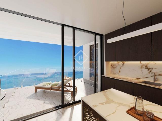 Piso de lujo en venta en Altea, Comunidad Valenciana