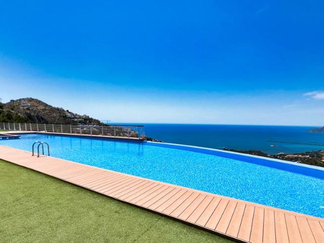 Piso de lujo en venta en Altea, Comunidad Valenciana