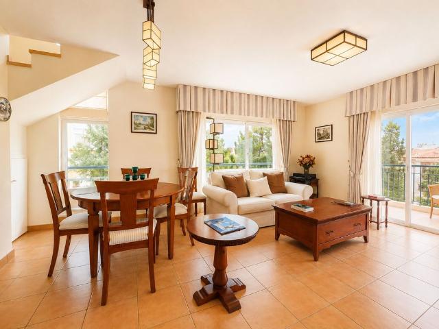 Piso de lujo en venta en Altea, España