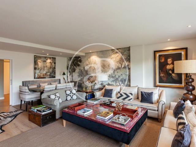 Piso de lujo en venta en Alcobendas, España