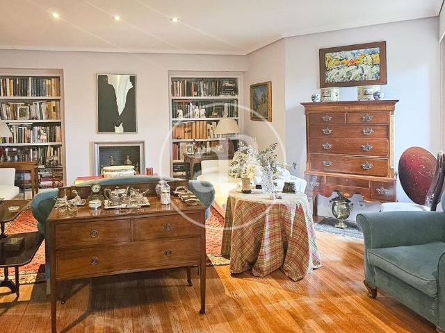 Piso de lujo en venta en Alcobendas, España