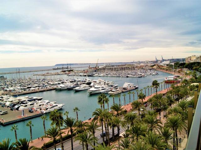 Piso de lujo en venta en Alicante, España