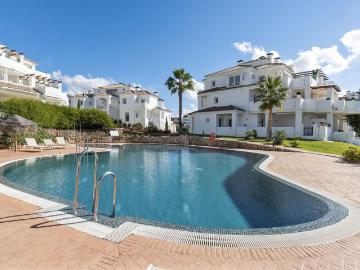 Nueva Andalucia, Marbella, Málaga, Andalucía, Andalucía
