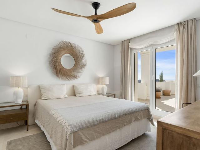 Piso de lujo en venta en Aloha, España