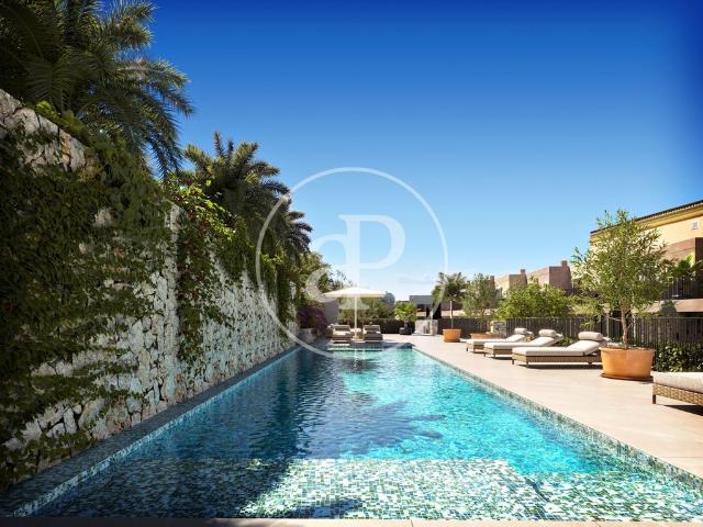 Piso de lujo en venta en Artà, Baleares