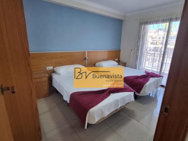 Piso de lujo en venta en Arona, España