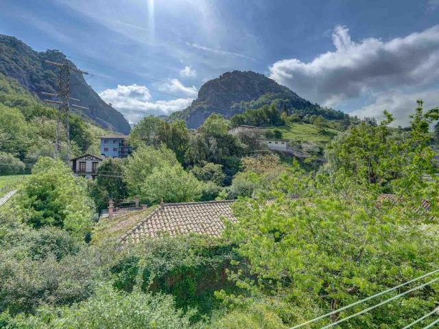 Vivienda de lujo de 868 m2 en venta Ataun, España