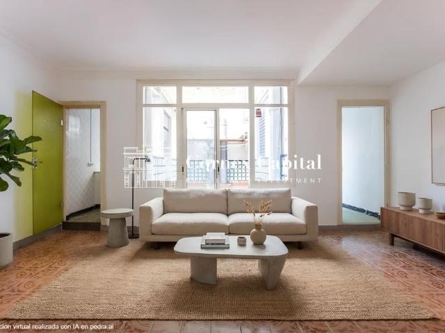 Piso de lujo en venta en Barcelona, Cataluña