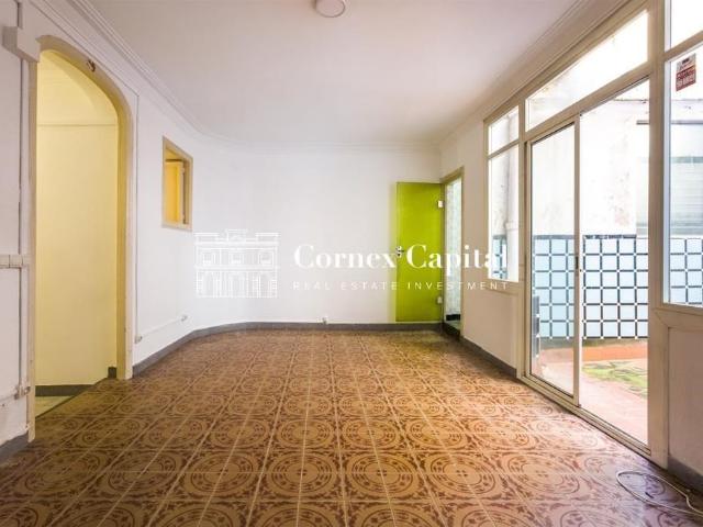 Piso de lujo en venta en Barcelona, Cataluña