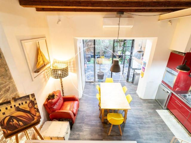 Piso de lujo en venta en Barcelona, Cataluña