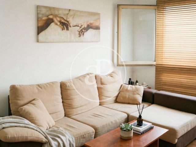 Piso de lujo en venta en Barcelona, Cataluña