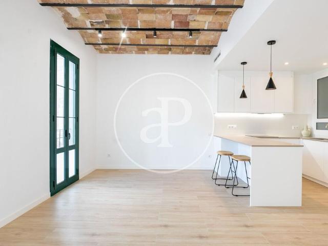 Piso de lujo en venta en Barcelona, Cataluña