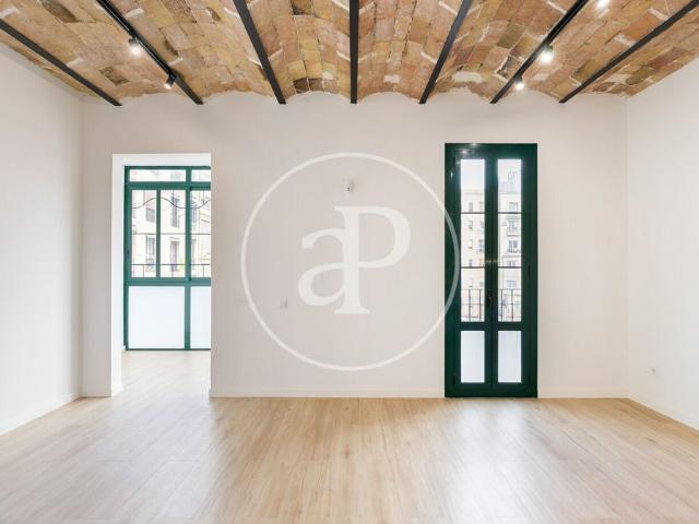 Piso de lujo en venta en Barcelona, Cataluña