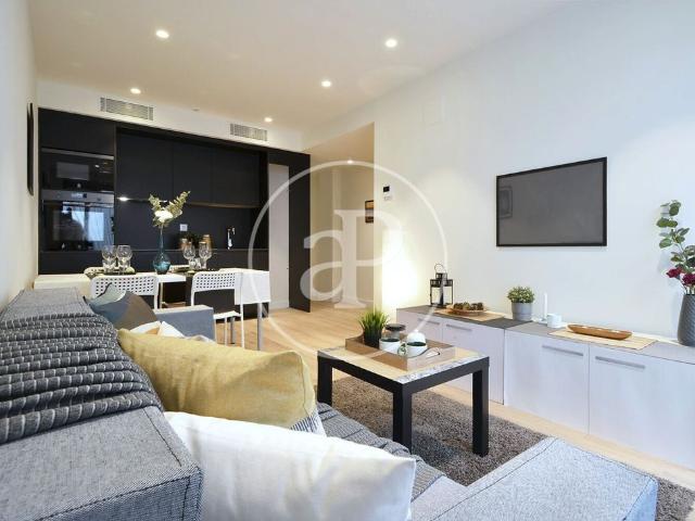 Piso de lujo en venta en Barcelona, Cataluña
