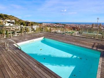 Piso de lujo en venta en Barcelona, Cataluña