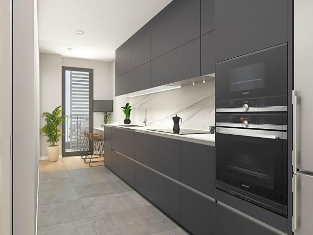 Piso de lujo en venta en Barcelona, Cataluña