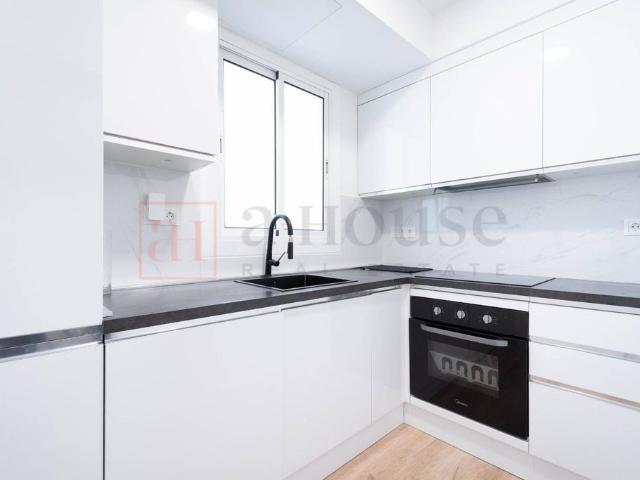 Piso de lujo en venta en Barcelona, Cataluña