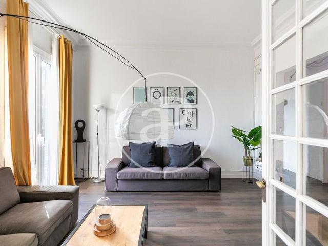 Piso de lujo en venta en Barcelona, Cataluña