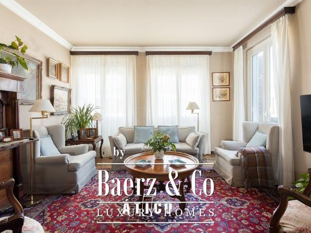 Piso de lujo en venta en Barcelona, Cataluña