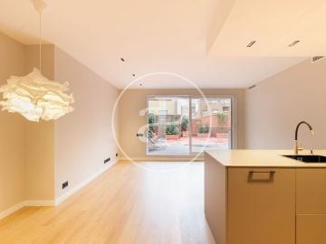 Carrer dels Albigesos, Vallcarca, Barcelona, Sarrià Sant Gervasi, Les Planes, Barcelona, Cataluña, Cataluña