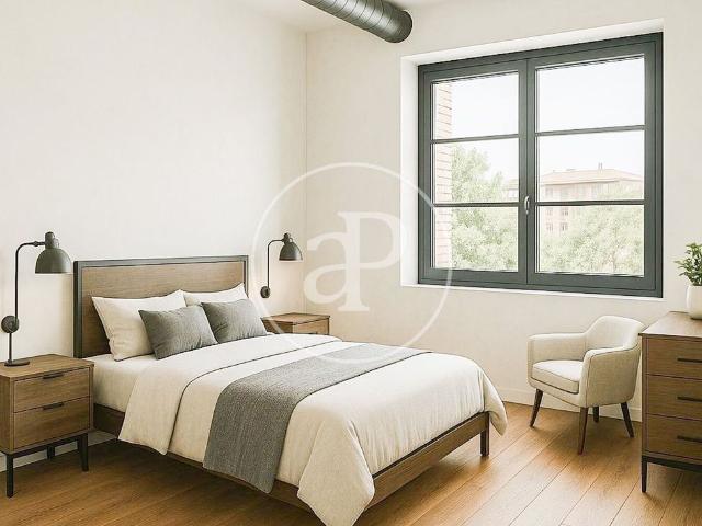 Piso de lujo en venta en Barcelona, Cataluña
