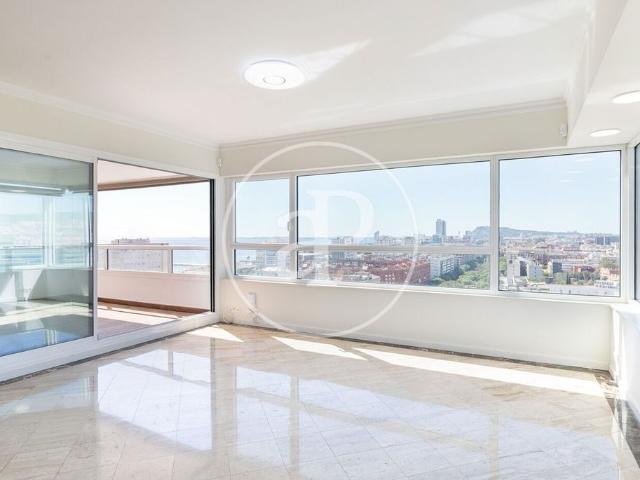 Piso de lujo en venta en Barcelona, Cataluña