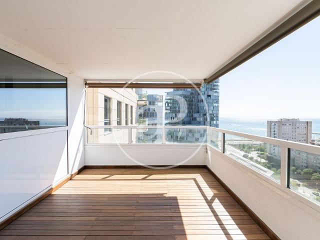 Piso de lujo en venta en Barcelona, Cataluña