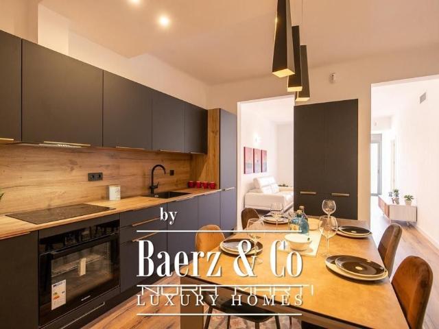 Piso de lujo en venta en Barcelona, Cataluña