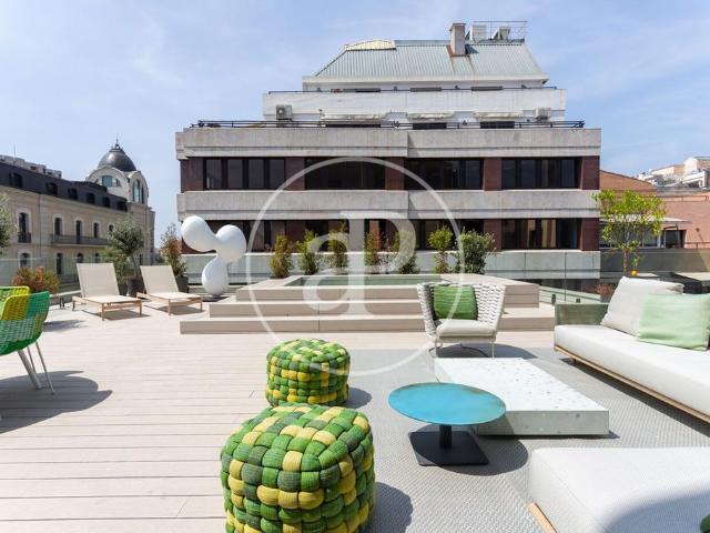 Piso de lujo en venta en Barcelona, Cataluña