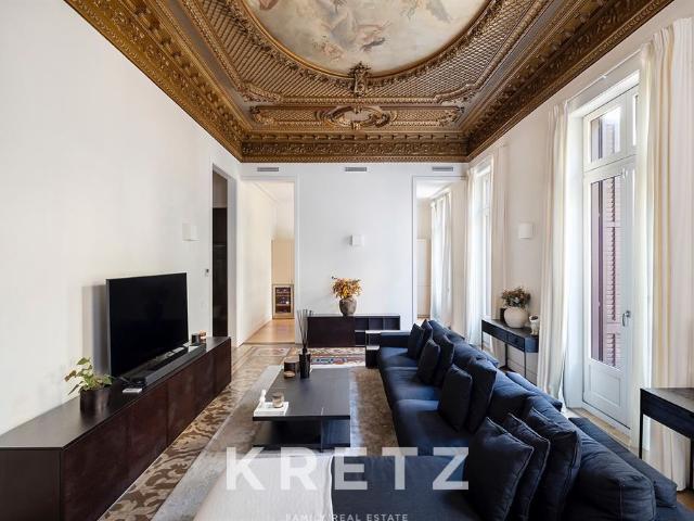 Piso de lujo de 175 m2 en venta en Barcelona, España