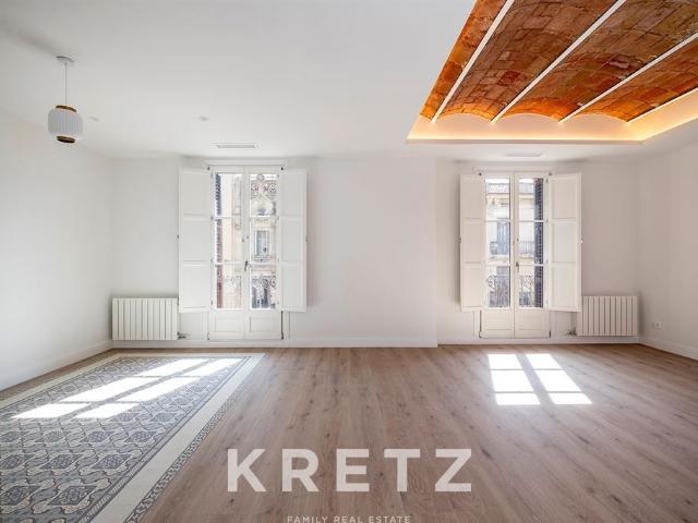 Piso exclusivo en venta en Barcelona, Cataluña