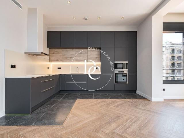 Piso de lujo en venta en Barcelona, Cataluña