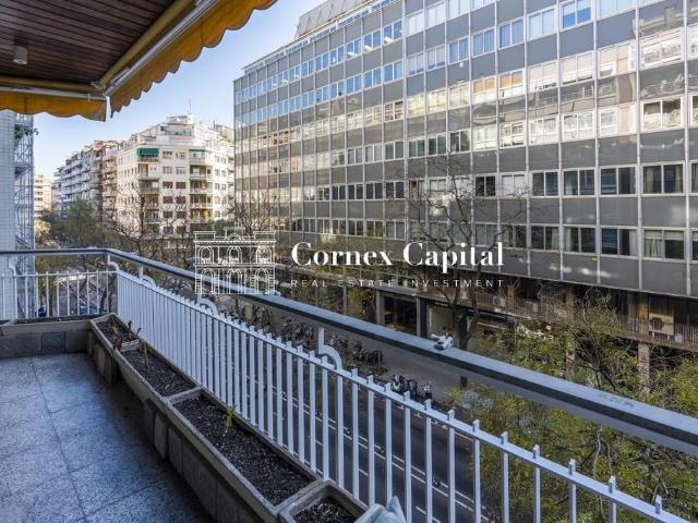 Piso de lujo en venta en Barcelona, Cataluña