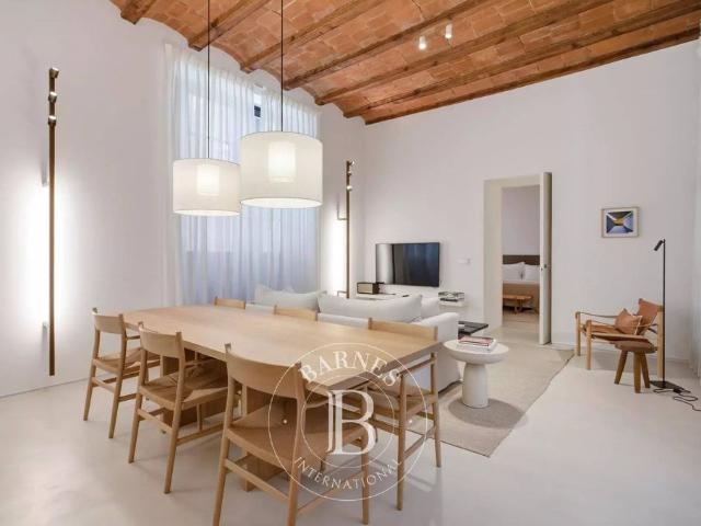 Piso de lujo en venta en Barcelona, Cataluña