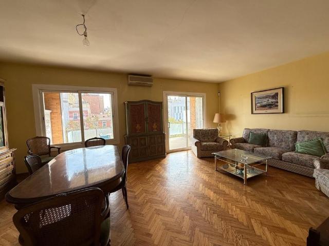 Piso de lujo en venta en Barcelona, Cataluña