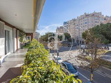 Piso de alto standing de 602 m2 en venta en Barcelona, España