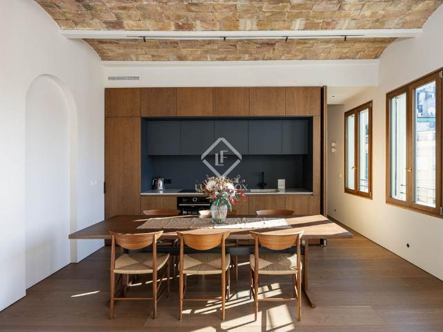 Piso de lujo en venta en Barcelona, Cataluña