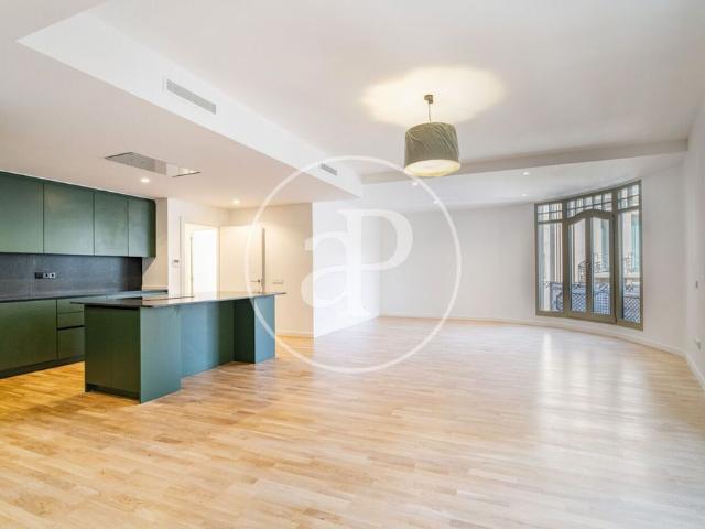Piso de lujo en venta en Barcelona, Cataluña
