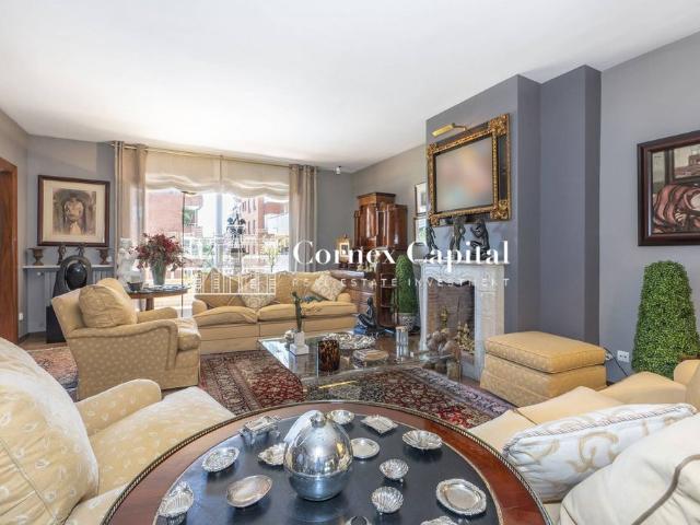 Piso de lujo en venta en Barcelona, Cataluña
